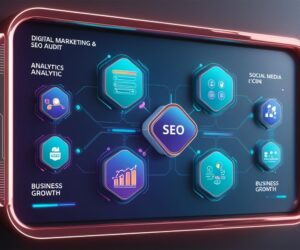 From Clicks to Conversions: Digital Marketing That Delivers in Raleigh