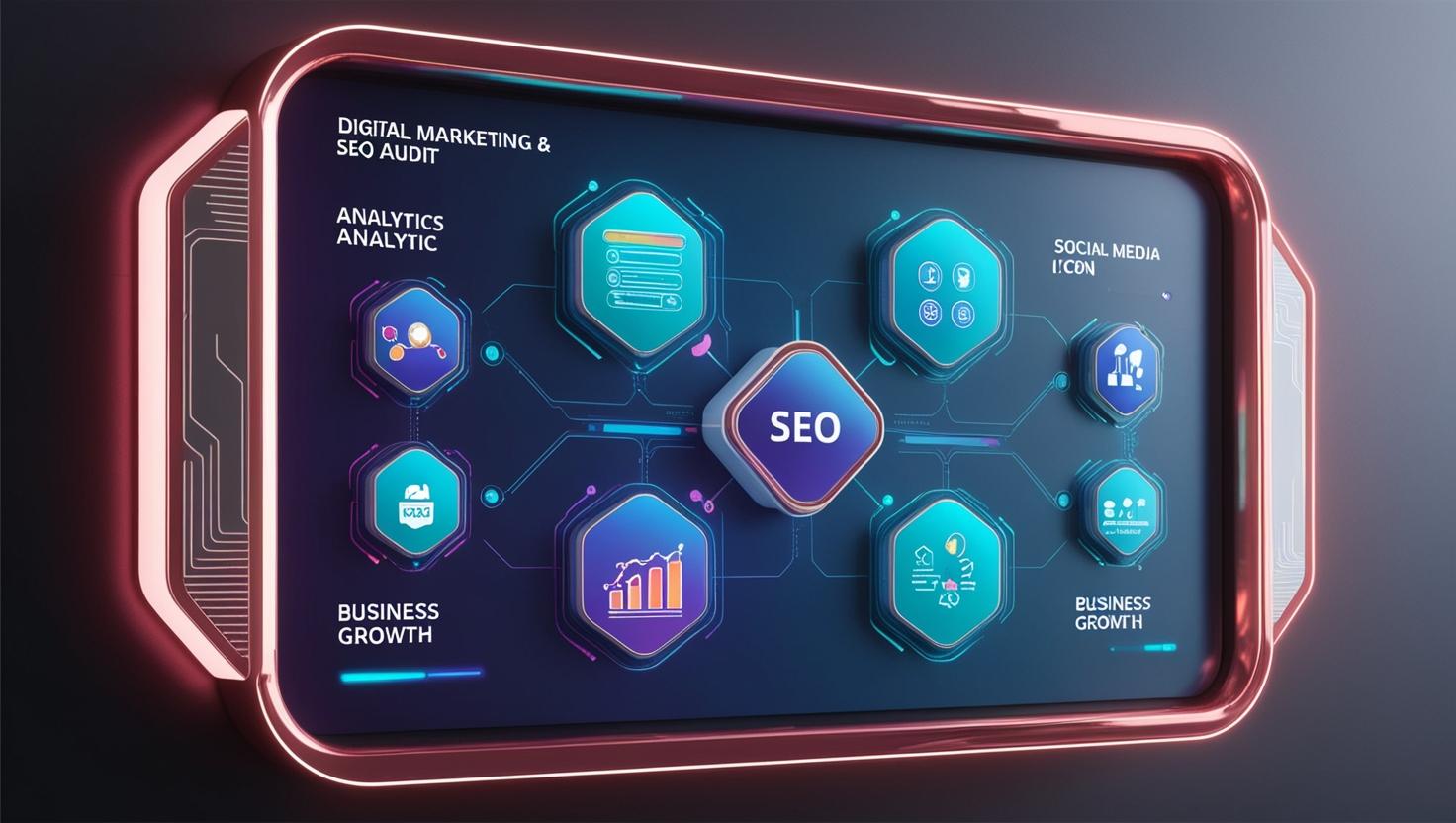 digital markeing services in raleigh