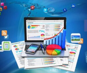 The Ultimate Guide to Growing Your Business with Digital Marketing in Lahore