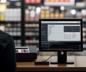 POS Software Development Company For Indian Retail Business
