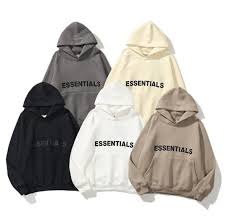 Celebrity-Inspired Hoodie Looks to Try This Season