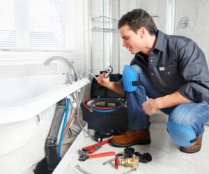 Bathroom Remodel Plumbing: What You Need to Know Before You Start