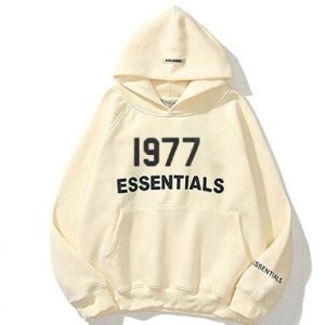 Essentials 1977 Hoodie
