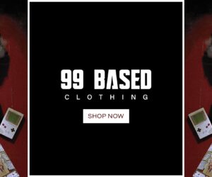 99 Based Clothing: The Future of Minimalist Streetwear