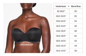 The Main 5 Bra Size Number Crunchers You Really Want to Attempt