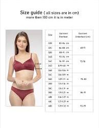 Why Using a Bra Size Calculator Matters