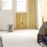 calgary drywall