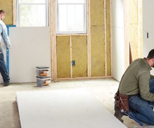 Calgary Drywall Experts: Ensuring a Smooth and Seamless Finish
