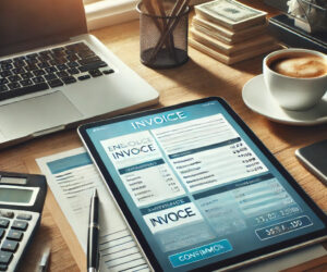Electronic Invoicing for Small Business: Transforming Financial Management