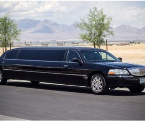 Core Essentials of a Luxury Stretch Limo The Essentials of a Stretch Limo: Luxury on Wheels