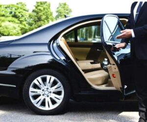 Black Car Service: An Overview