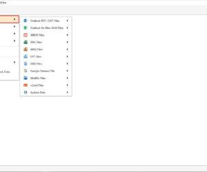 How to Print Windows Live Mail to PDF Format in Bulk?