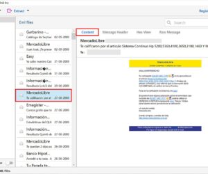 How to Convert EML Files to PDF without Adobe?