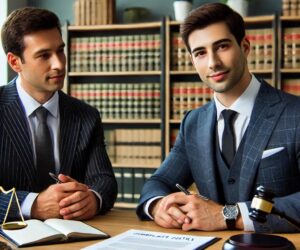 Employment Law in Toronto: Defending Your Rights at Work