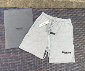 Men’s Essential Shorts: 5 Top Choices for Comfort