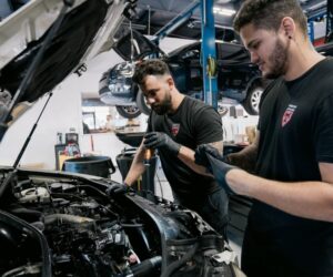 High-End Auto Repair in West Palm Beach Service You Can Trust