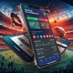 Sports Betting Software Development