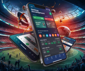 How Blockchain is Transforming the Sports Betting Industry