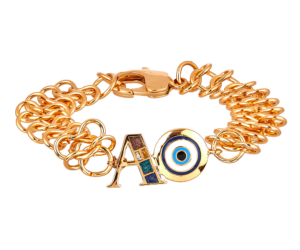 Make a statement with Outhouse Bracelets on your wrists
