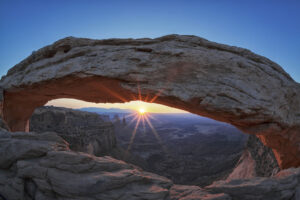 Natural Bridge cavern
