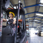 Forklift Training