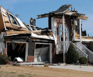 The Ultimate Guide To Selling A Burned House In NC: How To Price It Right