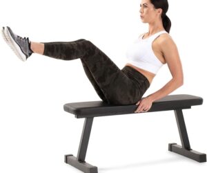 Chest Mastery: Essential Tips and Routines Using the Flat Press Bench