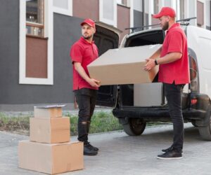 How to Choose the Best Movers and Packers in Dubai for a Hassle-Free Move