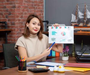 Statistics Assignment Help: Expert Solutions for Top Grades