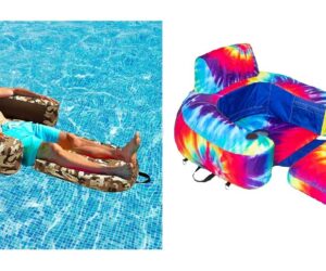 Upgrade Your Poolside Relaxation With Giant Pool Floats