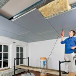 calgary drywall
