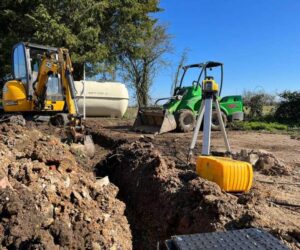 Finding the Right Groundworks Near Fowey: A Complete Guide