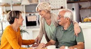 How to Choose the Best Health Insurance for Your Aging Parents?