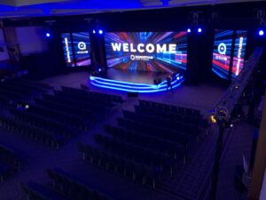 Event Management Company