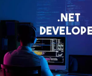 From Monolithic to Microservices: The Role of .NET Developers in Modern Architecture