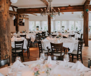 Want a Luxury Wedding? Exclusive Venues in Hamburg!