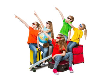 How to Plan a Low-Cost Yet Memorable School Holiday?