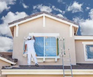 House Painting Services in Dubai – Transform Your Home with Professional Painting