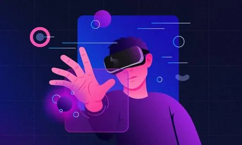 Augmented reality App Development company