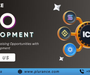 You Dream It, We Build It: Scale Your Business with Our ICO Development Services