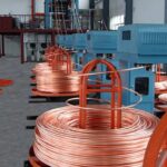 Copper Wire Rods