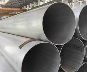 Aluminium 6061 Pipes: Form, Application & Industrial Uses