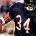 Walter Payton
