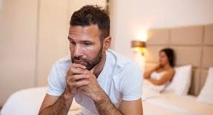 How Erection Problems May Impact Your Married Life