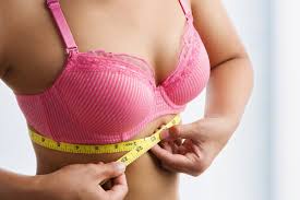The Best Bra Size Adding machine for Each Body Type