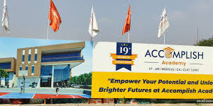 Best Junior College In Hyderabad | Shamshabad – Accomplish Academy