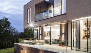 Stainless Steel Glass Balustrade: The Perfect Blend of Strength and Elegance