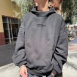 Essentials Hoodie
