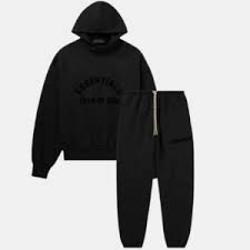 Essentials Hoodie