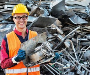 Iron Scrap Trade in Dubai: Understanding Market Trends and Pricing